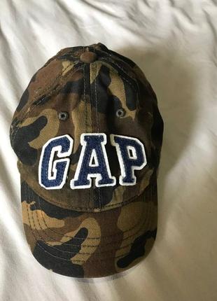 Кепка дитяча gap