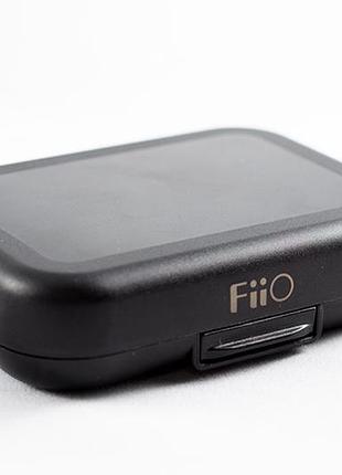 Чохол універсальний fiio (від ex1-2)