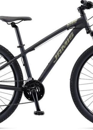 Велосипед jamis 29" divide 2021 mtb