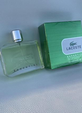 Lacoste essential5 фото