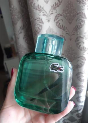 Lacoste l.12.12 pour elle natural 100ml