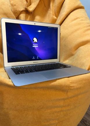 Apple macbook air 13| 2017 год| a1466 | i5 1,8 ghz| 8 gb | 128 gb