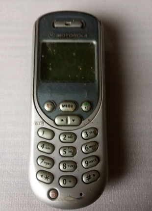 Motorola se3832