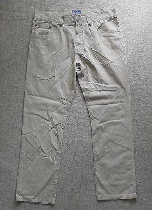 Легкие брюки XL / 66