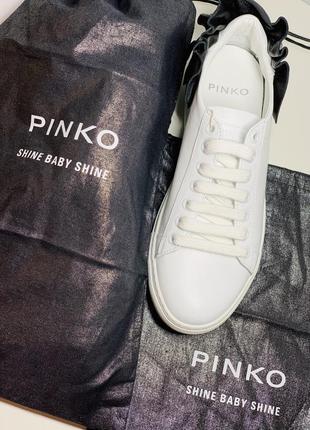 Продам кеди pinko оригінал