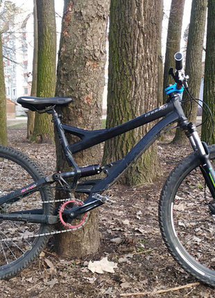 Specialized enduroelite 2007