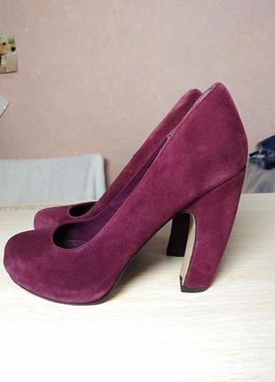 Женские туфли topshop