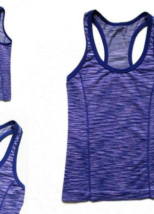 Майка sho active.