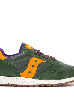 Кросівки оригінал saucony jazz outdoor