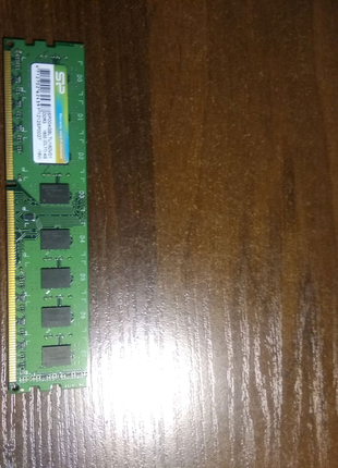 Оперативна пам'ять sp 4gb ddr3 1600