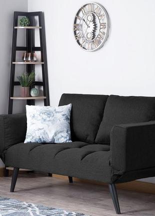 Идеальный диван для утреннего кофе или вечернего отдыха