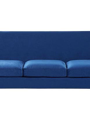 Скандинавський диван — втілення сучасності й елегантності