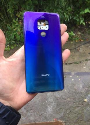 Прдам детали на huawei mate 20 x