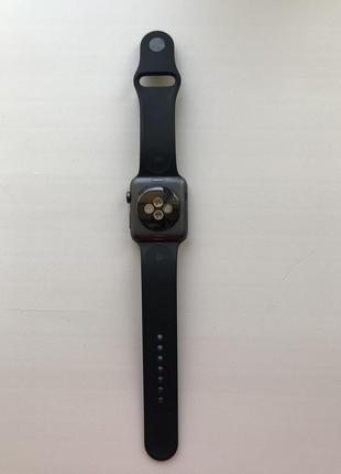 Apple watch 3 gps lte