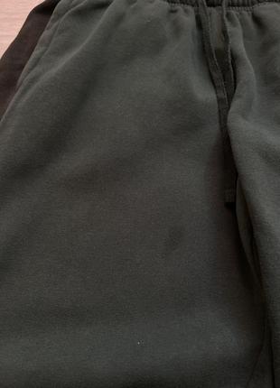 Чоловічі спортивні штани спортивки nike nsw ххл розмір9 фото