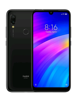 Xiaomi redmi 7