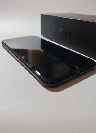 Iphone 7plus, 128 gb,black