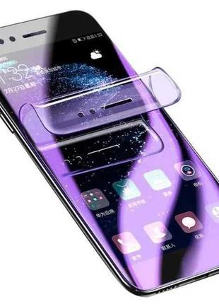 Гідрогелева плівка для  oppo k3 a91 2 3 4 r15 reno pro lite pl...