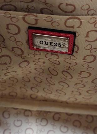 Рюкзак guess оригінал оригинал5 фото