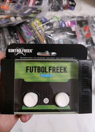 Накладки на стики kontrolfreek ps4