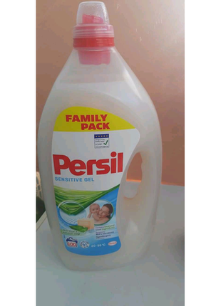 Persil гель для прання2 фото