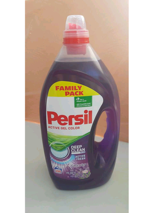 Persil гель для прання3 фото