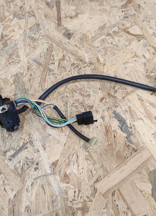 Кнопки suzuki lets 2/inch up sport zz original