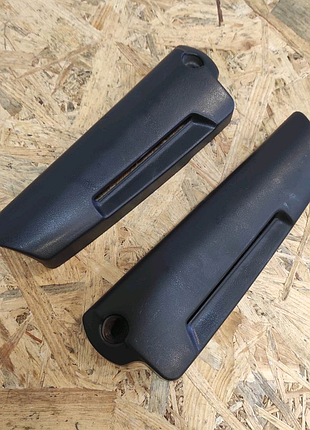 Накладки вилки suzuki lets 2 original