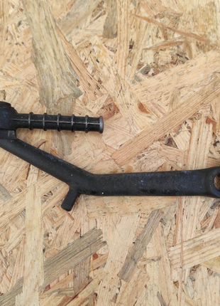 Заводная ножка suzuki lets 2/3/4 japan