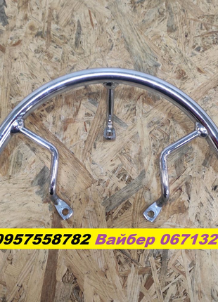 Багажник suzuki lets 4 pallet original