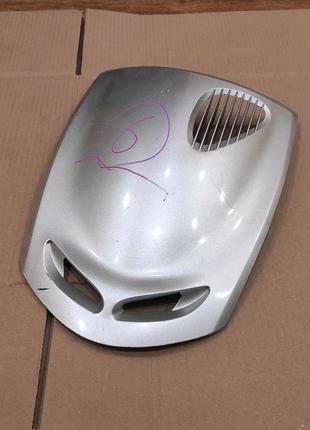 Пластик/накладка на дзьоб suzuki address 110 original