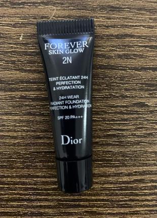 Диор тональный крем dior forever7 фото