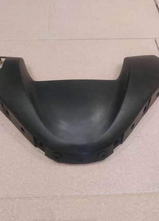 Пластик головы suzuki address 110 japan