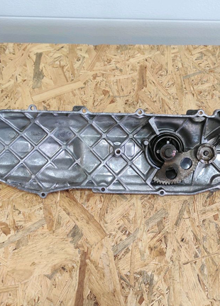 Крышка вариатора yamaha bws 3aa/2ja/gear 4kn