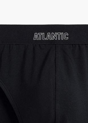 Мужские трусы слипы atlantic микромодал3 фото