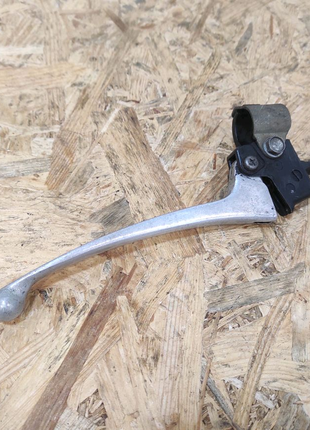 Правая ручка тормоза honda gyro canopy