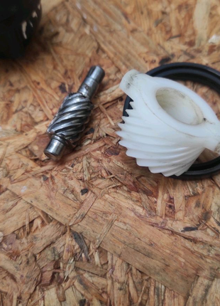 Привід спідометра suzuki address 110 ug 50 original