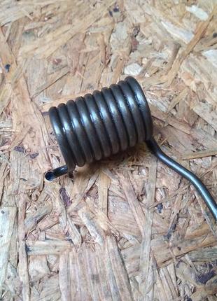 Пружина полумесяца honda gyro x/up/canopy