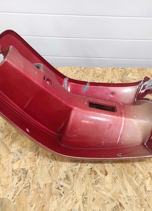 Подгазетник парус yamaha mint