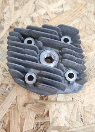 Головка цилиндра yamaha  jog 16 5bm/3kj original japan