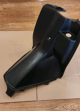 Пластик подгазетник suzuki address 2т v 50/100