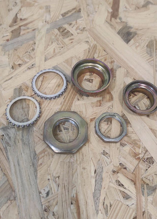 Подшипники руля honda lead 20/90 hf05e gyro x /up japan