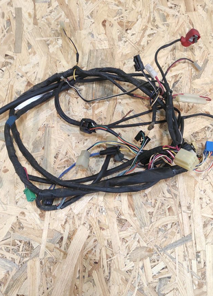 Проводка suzuki address 110 original