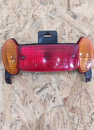 Стоп suzuki lets 4