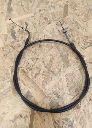 Трос газа suzuki address v 50 4 т original
