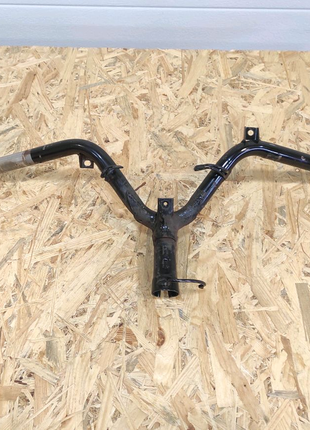 Руль honda dio 34/35/cesta