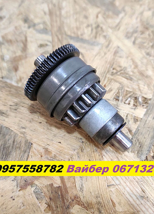 Бендикс honda lead af-20/joker/cabina 50