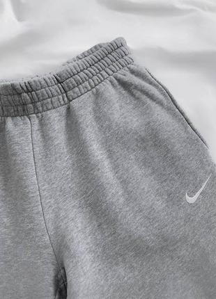 Джогери "nike" | жіночі джогери | джогери оверсайз6 фото