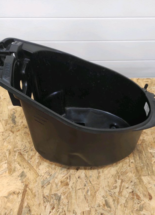 Бардачок под сиденьем honda dio 34/35