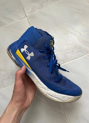 Кроссовки under armour оригинал